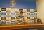 Kannemann garante foco no Grêmio e evita falar sobre propostas: "As coisas já foram resolvidas"
