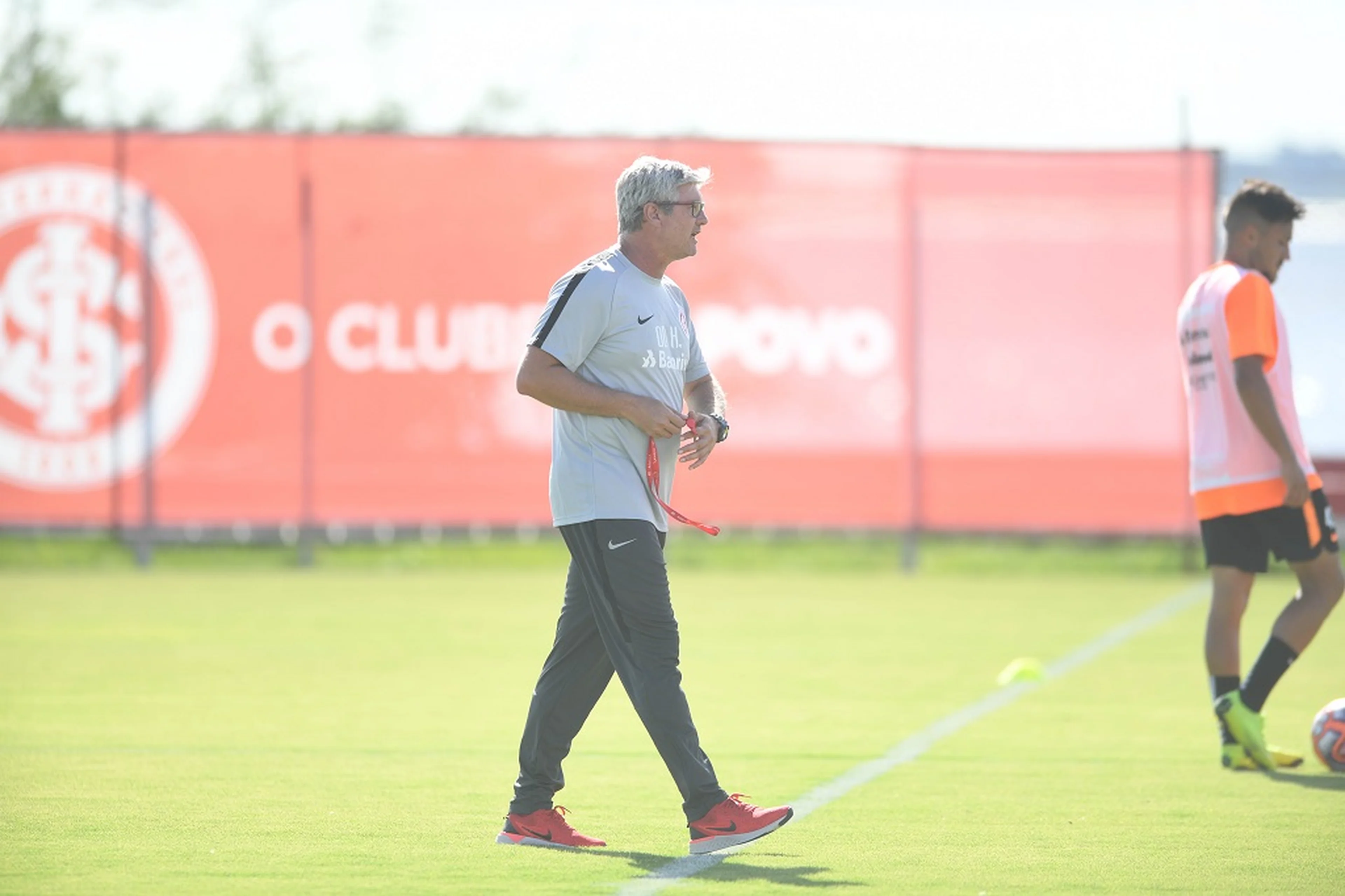 Ricardo Duarte/Inter/Divulgação