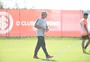 À espera de Nico, Odair comanda treino sem definir Inter que enfrenta o Avenida