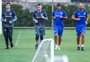 Quase um ano após último jogo de Grohe, goleiros seguem como incógnitas no Grêmio
