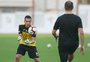 José Alberto Andrade: O ídolo que está longe e provoca muita saudade na torcida do Grêmio
