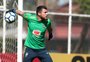 Leonardo Oliveira: Grêmio contará com um novo goleiro no grupo a partir da próxima semana