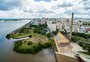 Projeto de revitalização previa restaurantes, área para esportes, lojas e beach club ainda em 2019