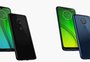 Moto G7 chega ao Brasil com preços a partir de R$ 999