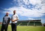"O Avenida nem tem time reserva", diz presidente do clube antes de jogo contra o Grêmio
