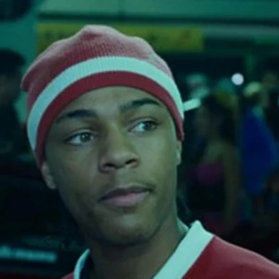 Velozes e Furiosos Bow Wow