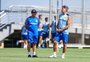 Contra o Veranópolis, Grêmio esboçará time da estreia na Libertadores