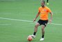 Inter deve ter Pedro Lucas como titular contra o Caxias 