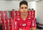 Jogador do sub-17 do Flamengo diz que incêndio começou no ar condicionado do seu quarto