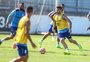 Às vésperas da decisão contra o Avenida, Grêmio tem duas dúvidas na escalação 