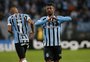 Contra o Palmeiras, Léo Moura completará cem jogos pelo Grêmio