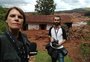 "Acharam meu pai vivo!": Juliana Bublitz conta o que viu em Brumadinho