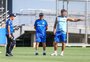 "Obcecado" por taças, Renato promete volta olímpica caso Grêmio vença a Recopa Gaúcha