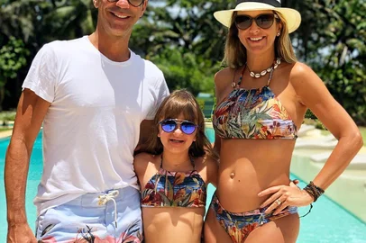 ticiane pinheiro, cesar tralli