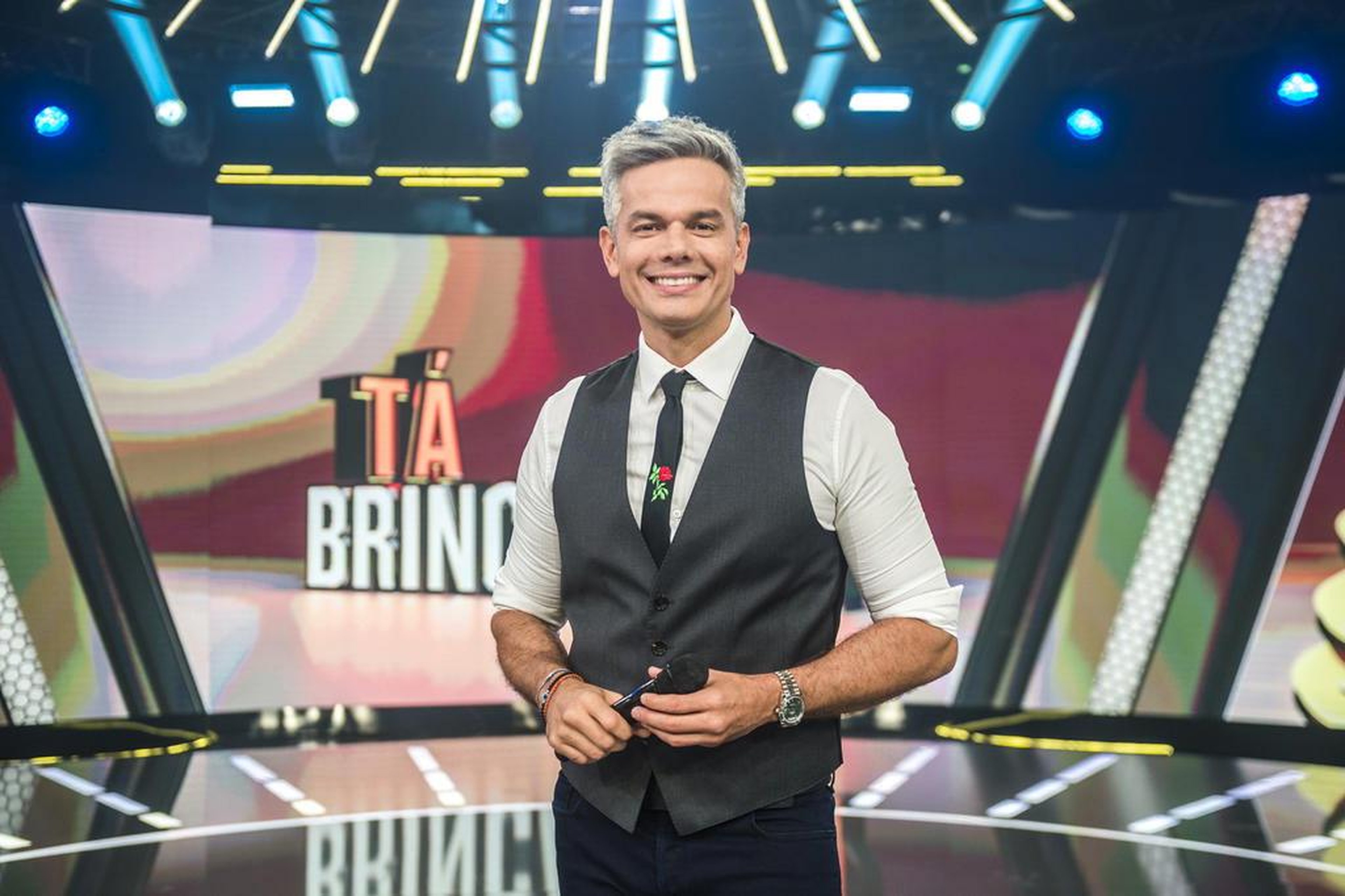 Raquel Cunha/TV Globo/Divulgação