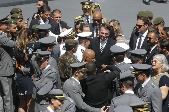 Resultado de imagem para MILITARES VAGABUNDOS
