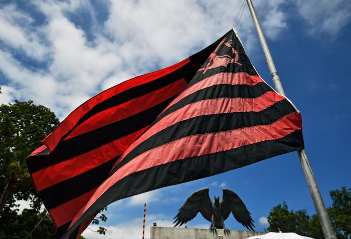 Carl de Souza / AFP