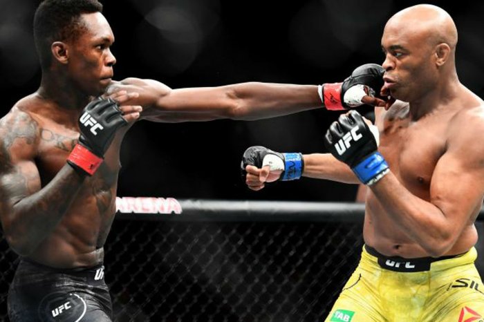 Anderson Silva: Série mostra a trajetória do lutador