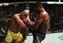 Após derrota para Adesanya, Anderson Silva mira luta no Brasil