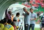 Odair vê Inter em evolução e projeta variações táticas nas próximas rodadas: "Libertadores é estratégia"