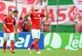Inter e Nico López serão julgados no TJD-RS por incidentes no jogo contra o Juventude