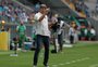 Renato revela data final para resposta de Tardelli: "Eles pediram um prazo até terça"