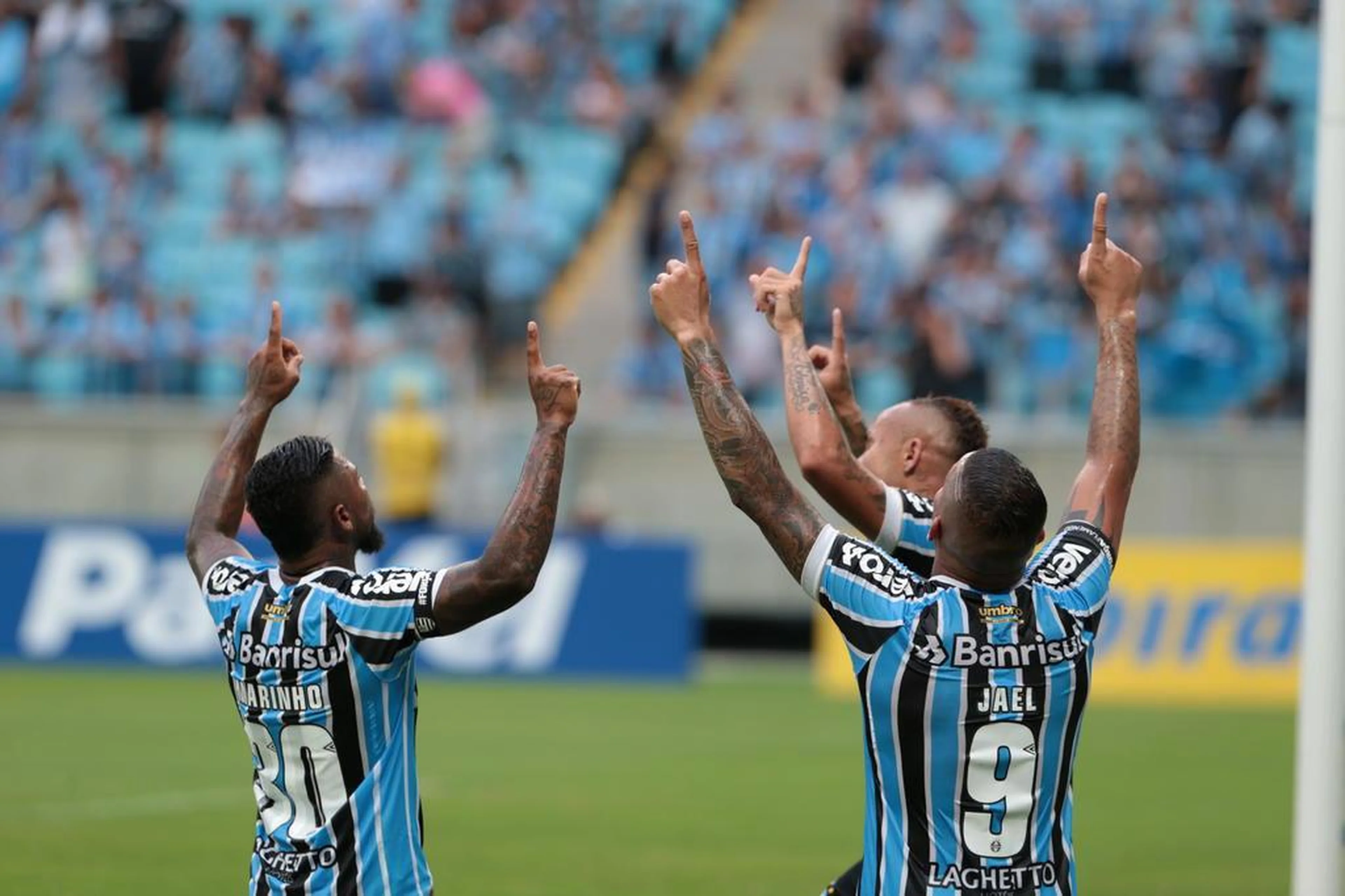 Fernando Gomes/Agencia RBS