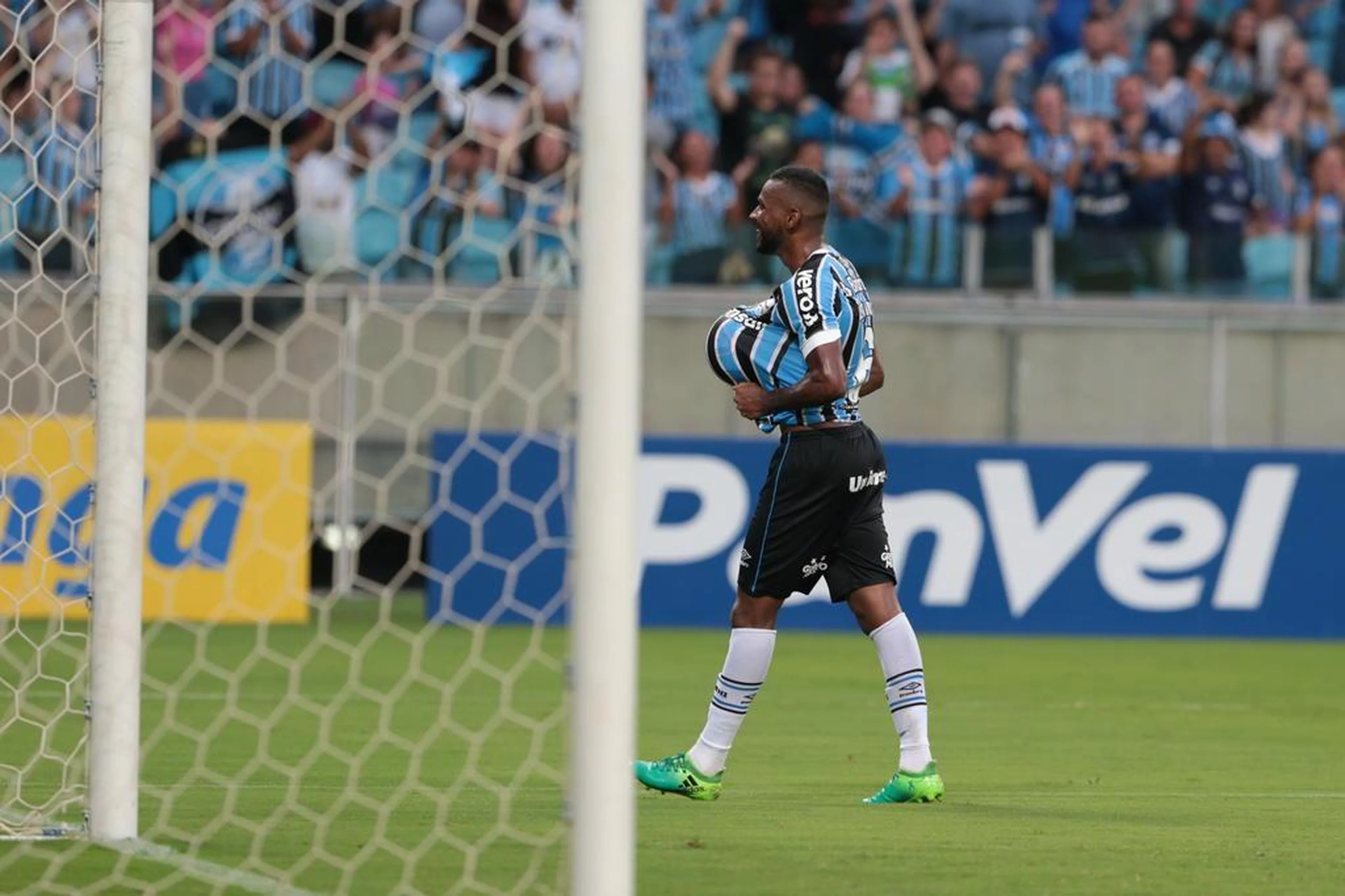 Fernando Gomes/Agencia RBS