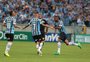 Em apenas seis rodadas, Grêmio supera campanha da fase de grupos do Gauchão 2018