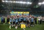 De todas as formas: relembre como o Grêmio encarou a Recopa Gaúcha nas últimas três edições