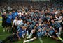 As razões que tornam o Grêmio candidato a todos os títulos que disputar em 2019