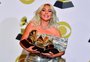 Lady Gaga coordena show global para combate ao coronavírus