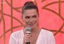 Mariana Goldfarb sobre a luta contra a anorexia: "Estava definhando"