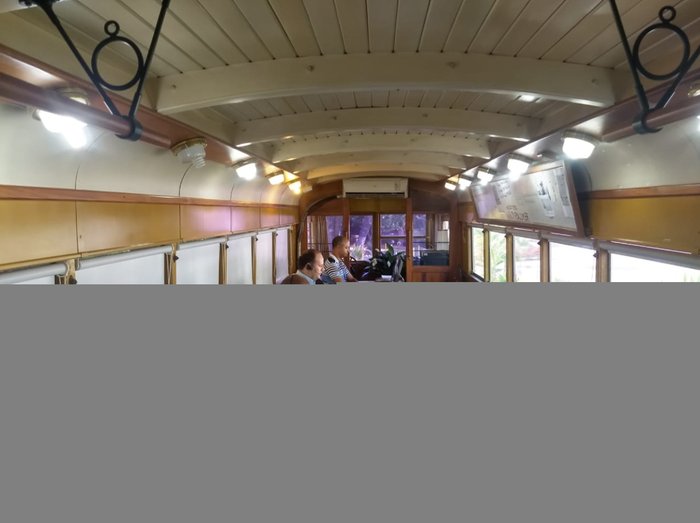 Fernanda Schwengber Leal / CARRIS PMPA