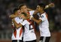 Adversário do Inter na Libertadores, River Plate comemora terceira vitória seguida na Argentina