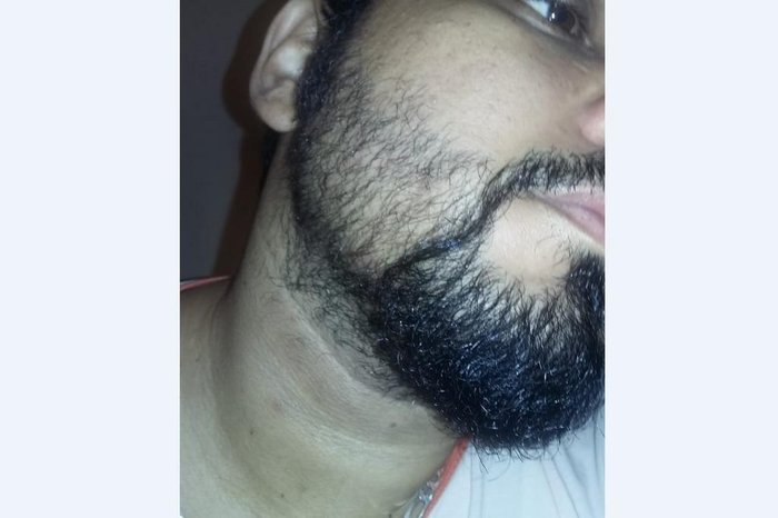 Lucas Pereira Magalhães / Arquivo Pessoal Lucas Pereira Magalhães / Arquivo Pessoal
