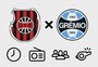 Brasil-Pel x Grêmio: horário, como assistir e tudo sobre o jogo da sétima rodada do Gauchão