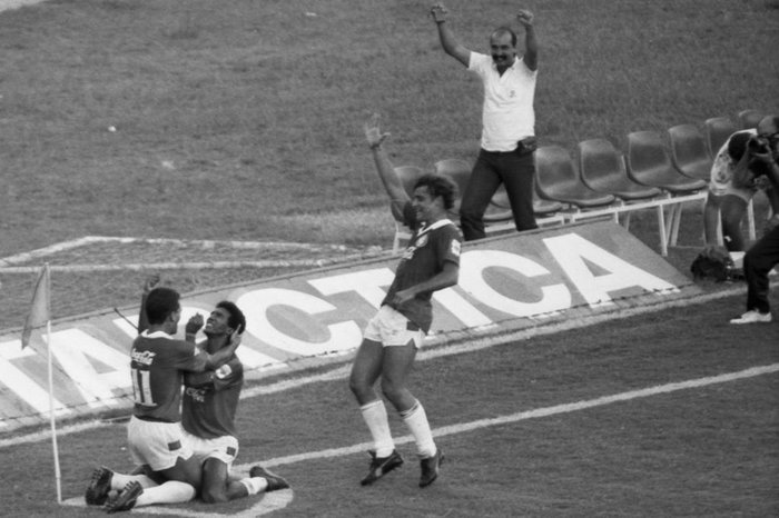 Resultado de imagem para nilson grenal do seculo