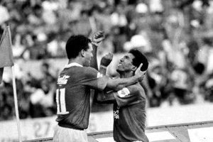 Fernando Gomes / Agencia RBS