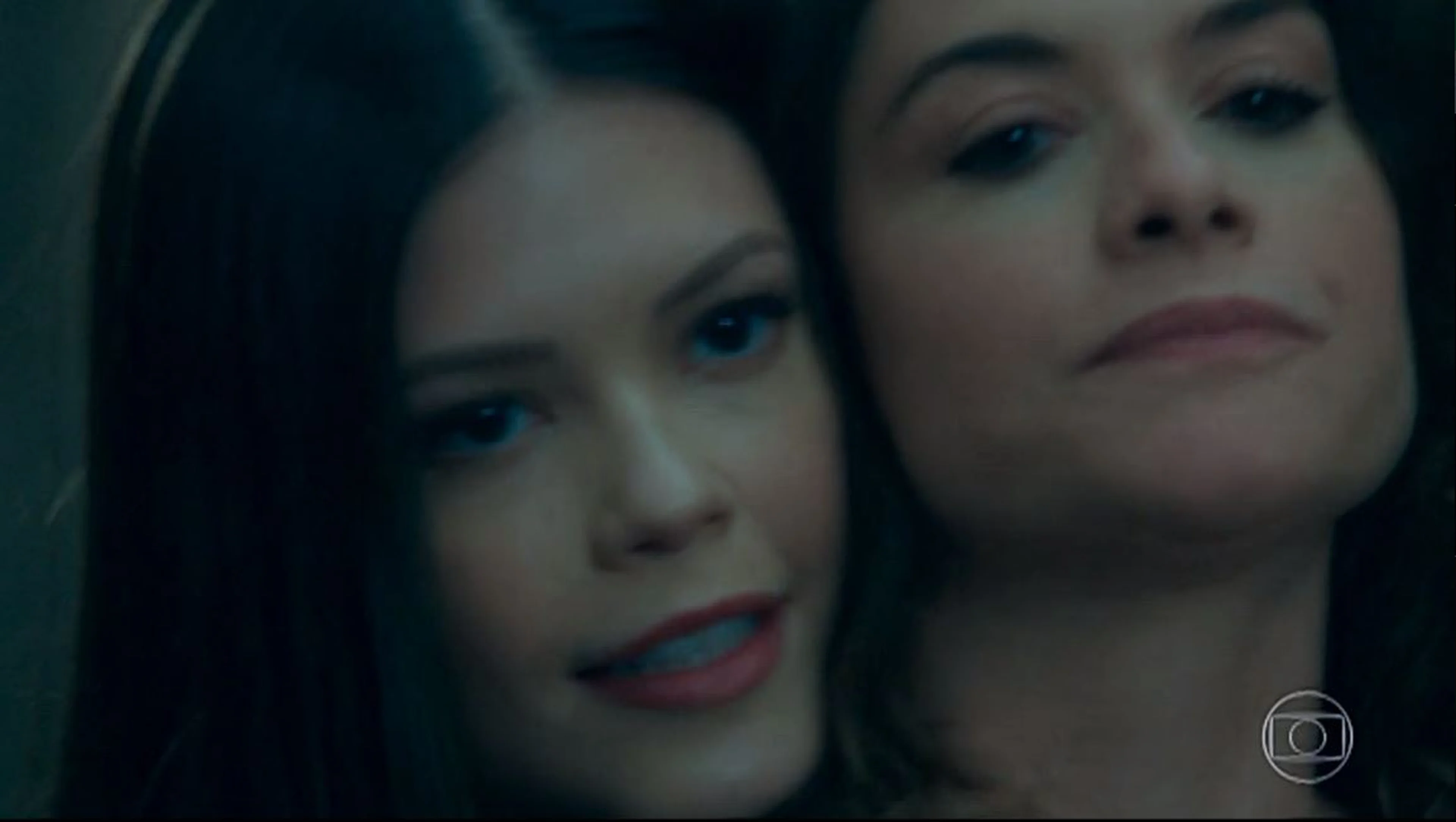 TV Globo/Reprodução