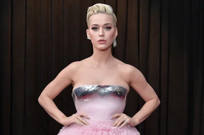 katy perry