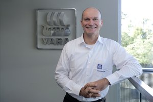 Tânia Meinerz Divulgação Yara