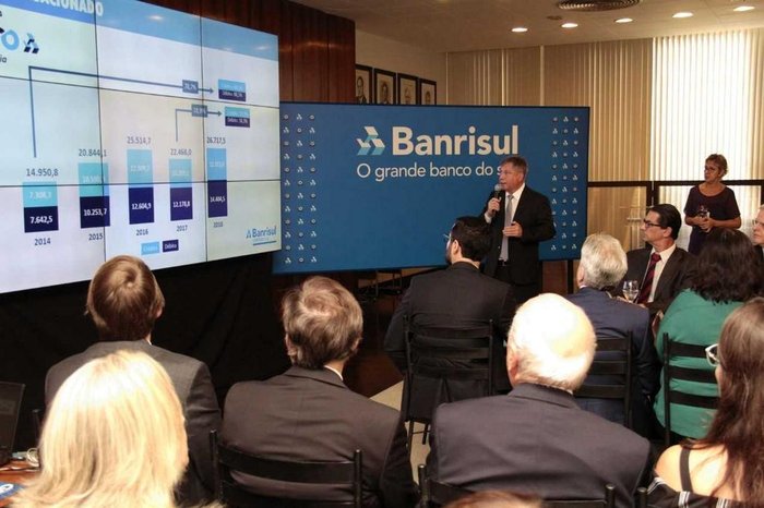 Banrisul / Divulgação
