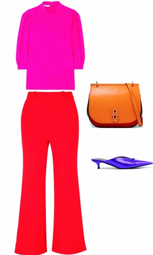 Reprodução / Net A Porter