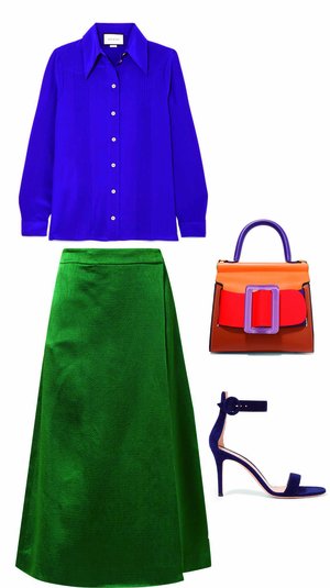 Reprodução / Net A Porter
