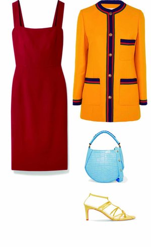 Reprodução / Net A Porter