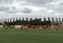Em jogo-treino, Inter vence o São Paulo-RG por 6 a 0
