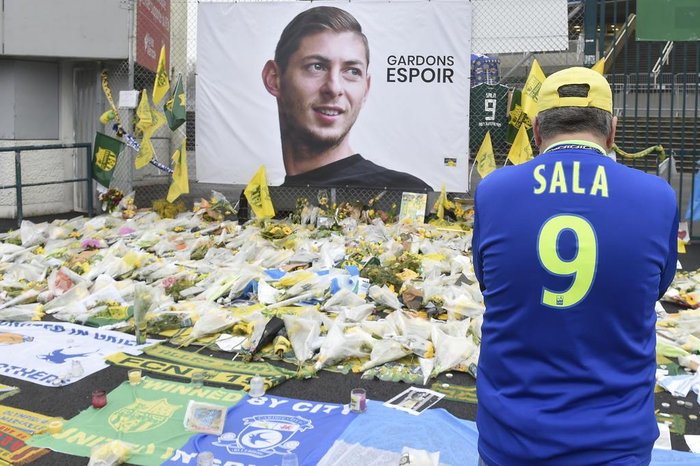Quem foi Emiliano Sala? O argentino levou o mundo do futebol às