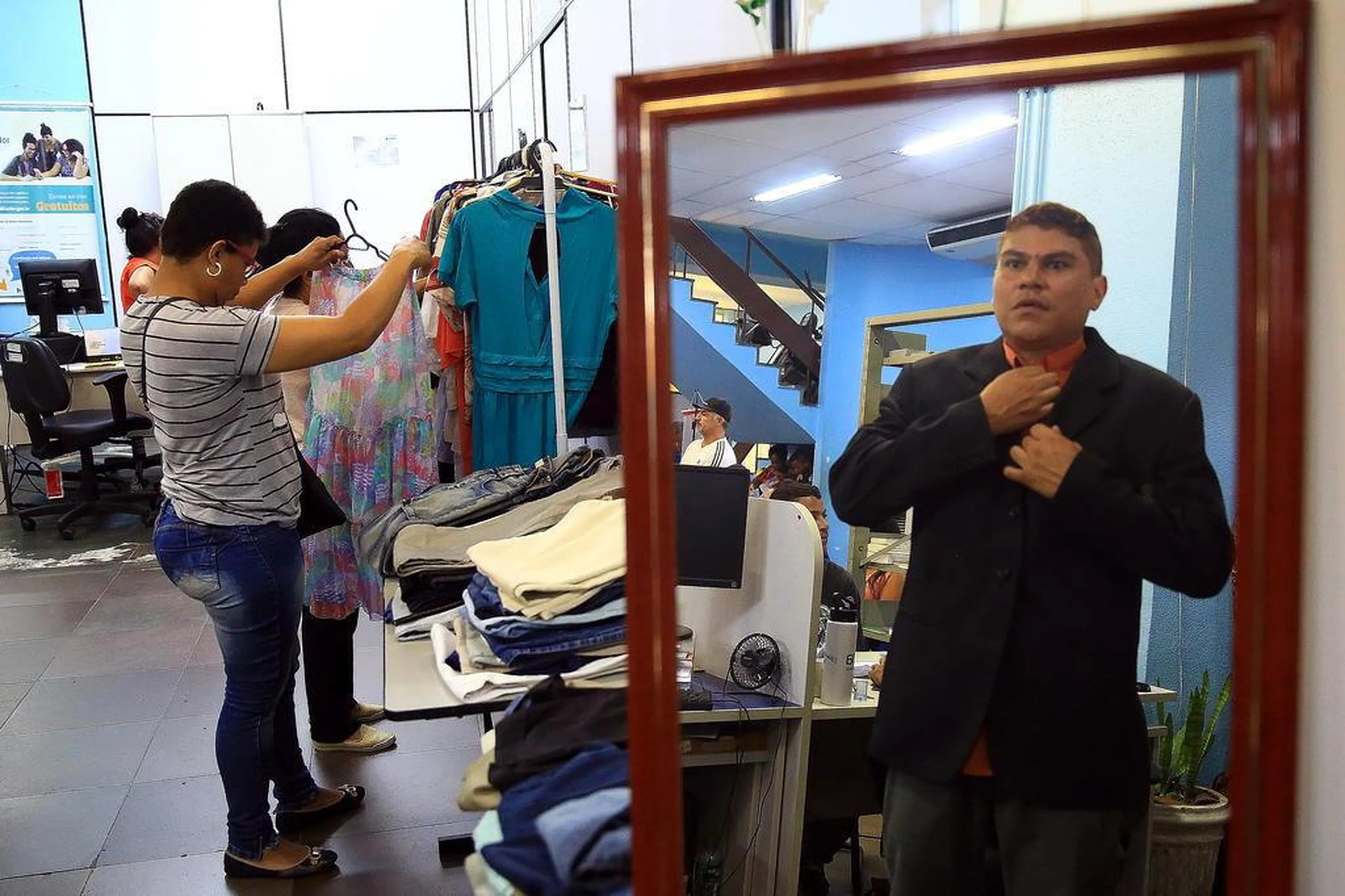 Tadeu Vilani/Agencia RBS