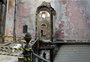 Museu Nacional abre as portas pela primeira vez após incêndio